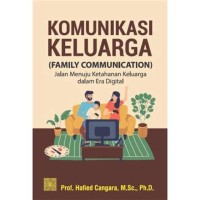 Komunikasi Keluarga