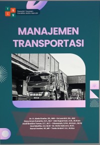 Manajemen Transportasi