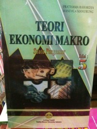 Teori Ekonomi Makro
