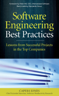 2010 Software Engineering Best Practices