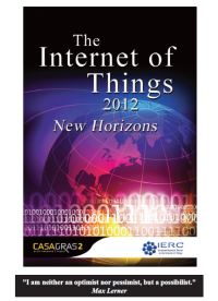 2012 IERC Cluster Book 2012 WEB