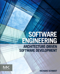 2013 Software Engineering