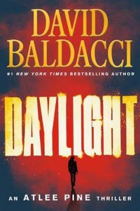 ﻿David Baldacci