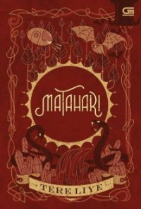 ﻿Matahari