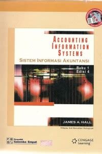Accounting information systems : sistem informasi akuntansi