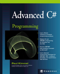Advanced C Sharp Programming