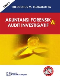 Akuntansi Forensik & Audit Investigative
