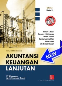 Akuntansi Keuangan Lanjutan