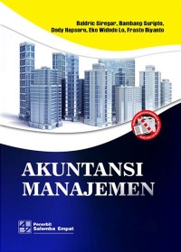 Akuntansi Manajemen