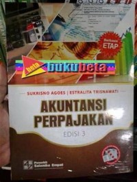 Akuntansi Perpajakan