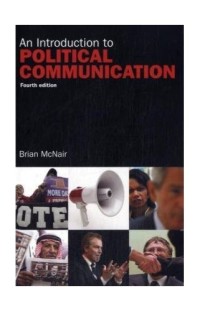 Image of An Introduction to political communication