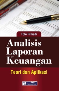 Analisis Laporan Keuangan