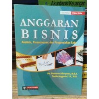 Anggaran Bisnis