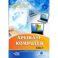 Aplikasi Komputer