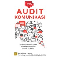 Audit Komunikasi