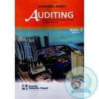Auditing: petunjuk praktis pemeriksaan