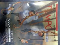 Berebut pucuk beringin : Majalah Tempo