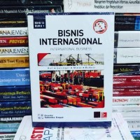 Bisnis Internasional