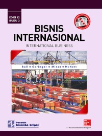 Bisnis Internasional Edisi 12 Buku 2