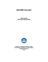 Buku-Modul-Kuliah-Bahasa-Indonesia