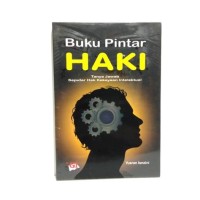 Buku pintar HAKI