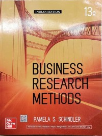 Business research methods