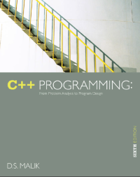 C++ Programming