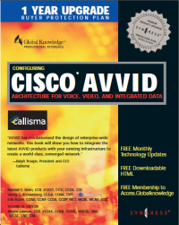 Configuring Cisco AVVID