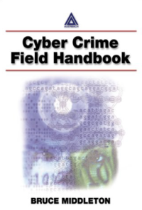 crc press - cyber crime investigator's field guide