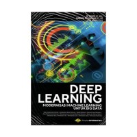 Deep learning