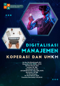 Digitalisasi Manajemen : Koperasi dan UMKM