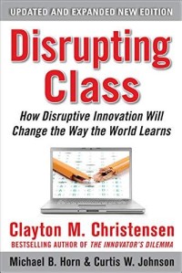 Disrupting class