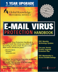 E-mail Virus Protection Handbook