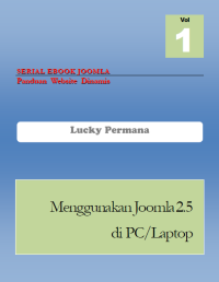 Joomla Vol 1