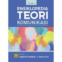 Ensiklopedia Teori Komunikasi