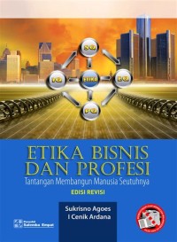 Etika Bisnis Dan Profesi
