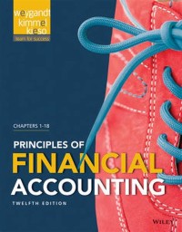 Financial accounting