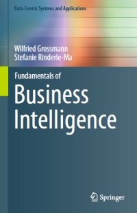 Image of Fundamentals of Business Intelligence [2015]