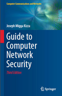 Guide to Computer Network Security 3rd Edition [2015]