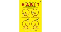 Habit Dahsyatnya kebiasaan