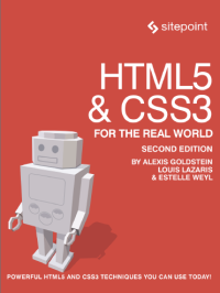 HTML5 & CSS3