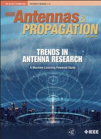 IEEE : Antennas&Propagation