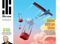 IEEE Spectrum 2019