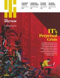 IEEE Spectrum 2020