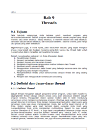 JENI Intro2 Bab 09 THREADS2