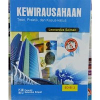 Kewirausahaan