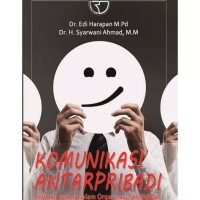 Komunikasi Antarpribadi