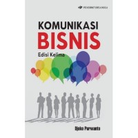 Komunikasi Bisnis