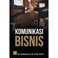 Komunikasi Bisnis