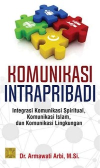 Komunikasi Intrapribadi